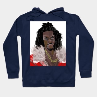 Shonuff Hoodie